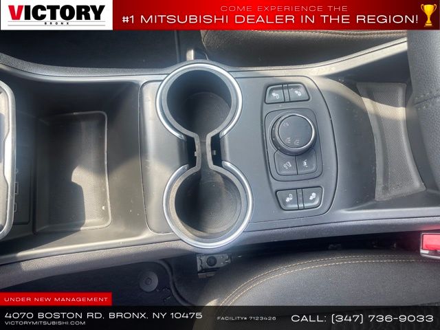used 2020 GMC Terrain car, priced at $17,976
