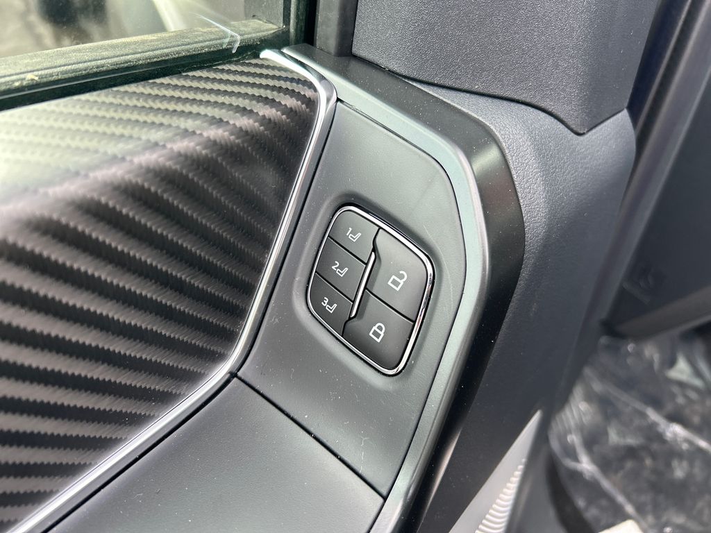 new 2025 Ford F-150 car, priced at $94,190
