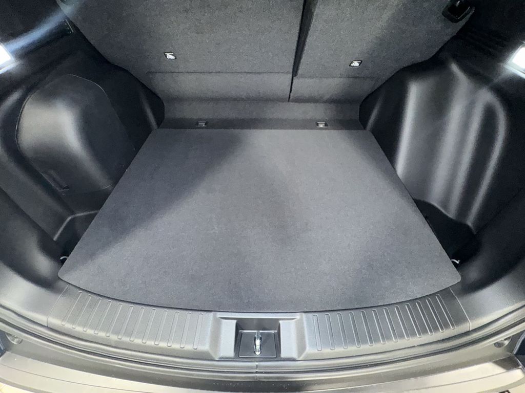 new 2026 Honda CR-V Hybrid car, priced at $40,195