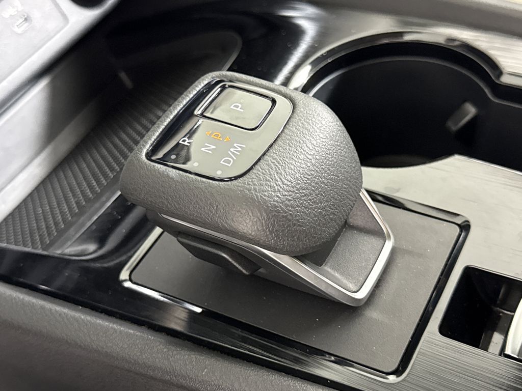 used 2024 Nissan Rogue car, priced at $21,997