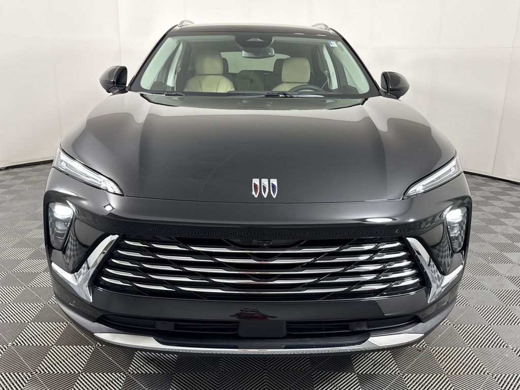 new 2025 Buick Envision car, priced at $35,740