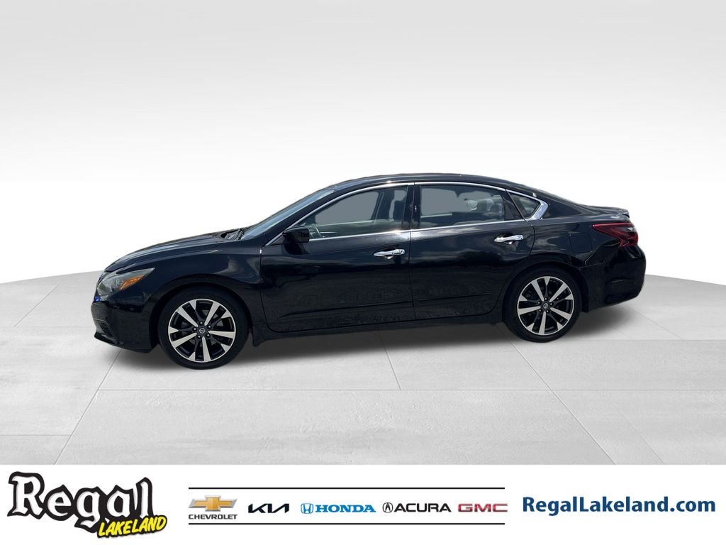 used 2017 Nissan Altima car, priced at $11,294