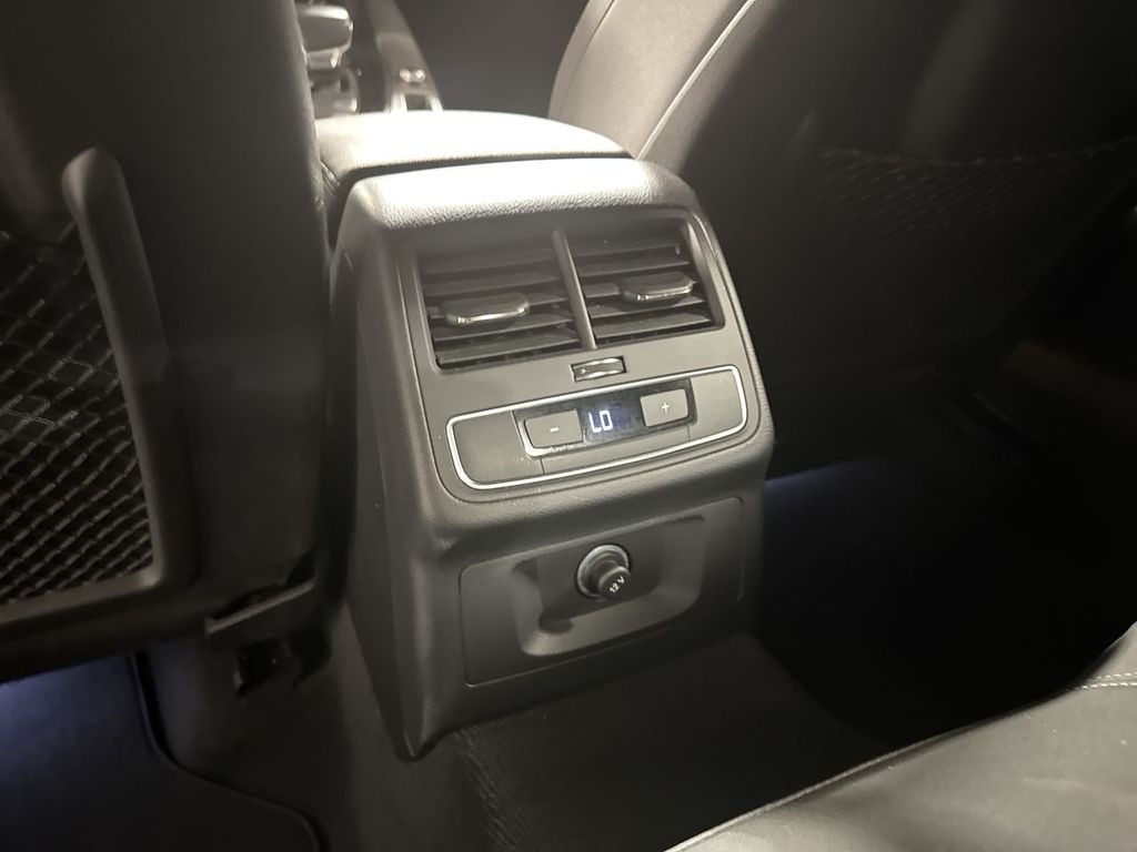 used 2021 Audi A5 car, priced at $19,878
