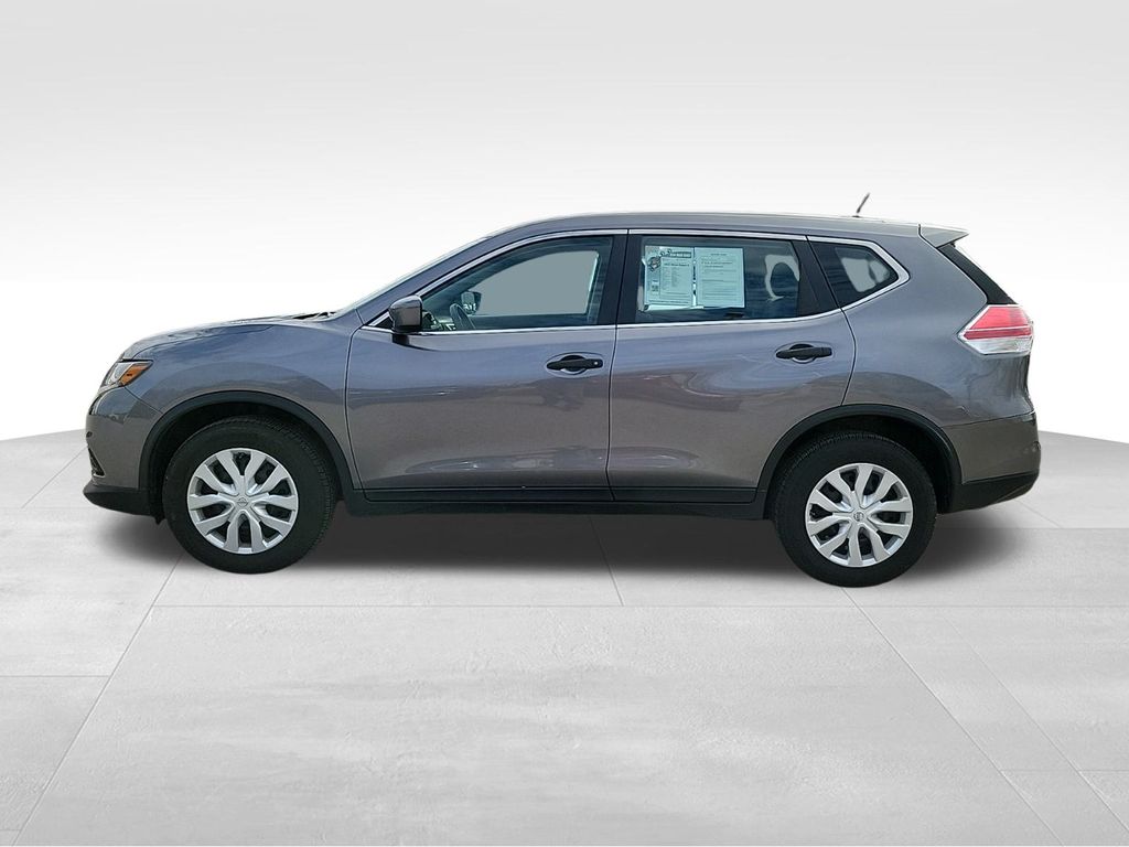 used 2016 Nissan Rogue car, priced at $12,357