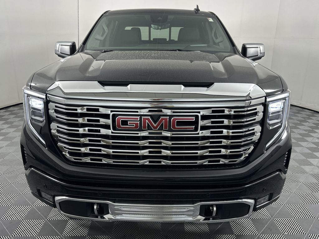 new 2025 GMC Sierra 1500 car, priced at $68,494
