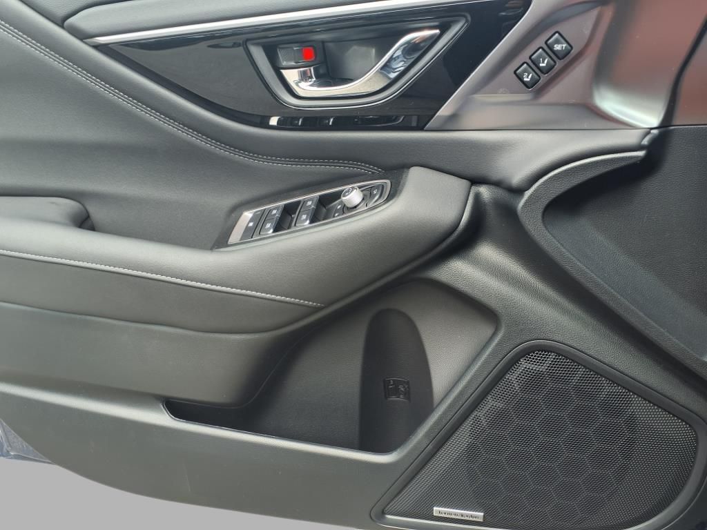 new 2025 Subaru Legacy car, priced at $40,009