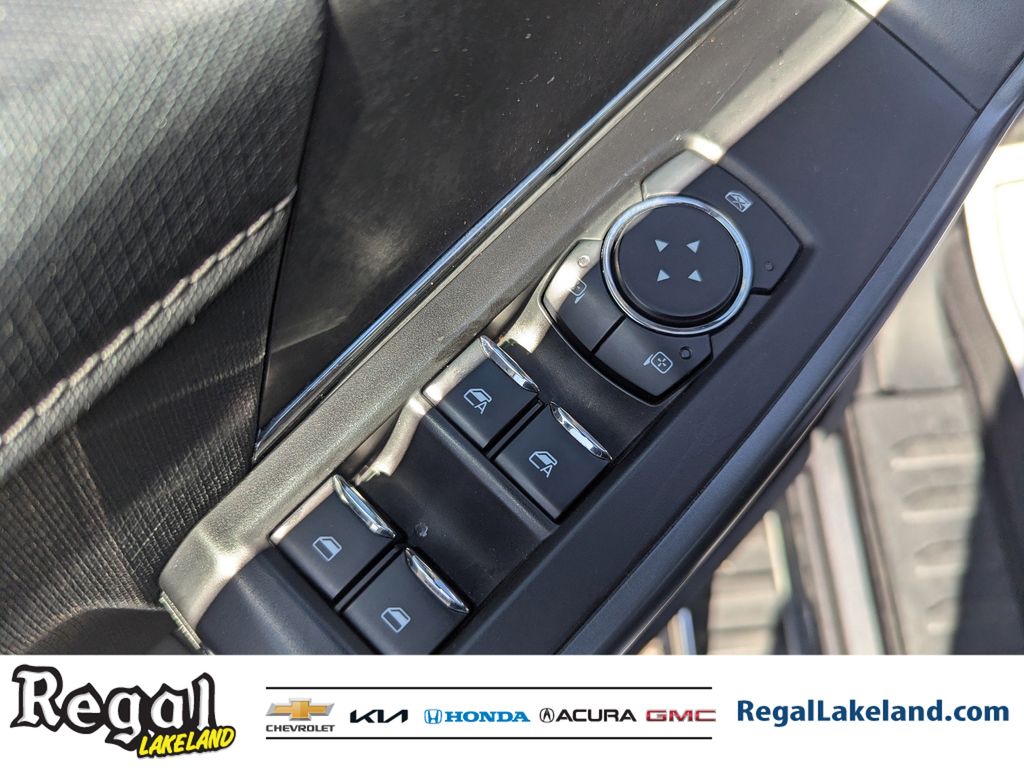 used 2024 Ford F-150 car, priced at $42,991