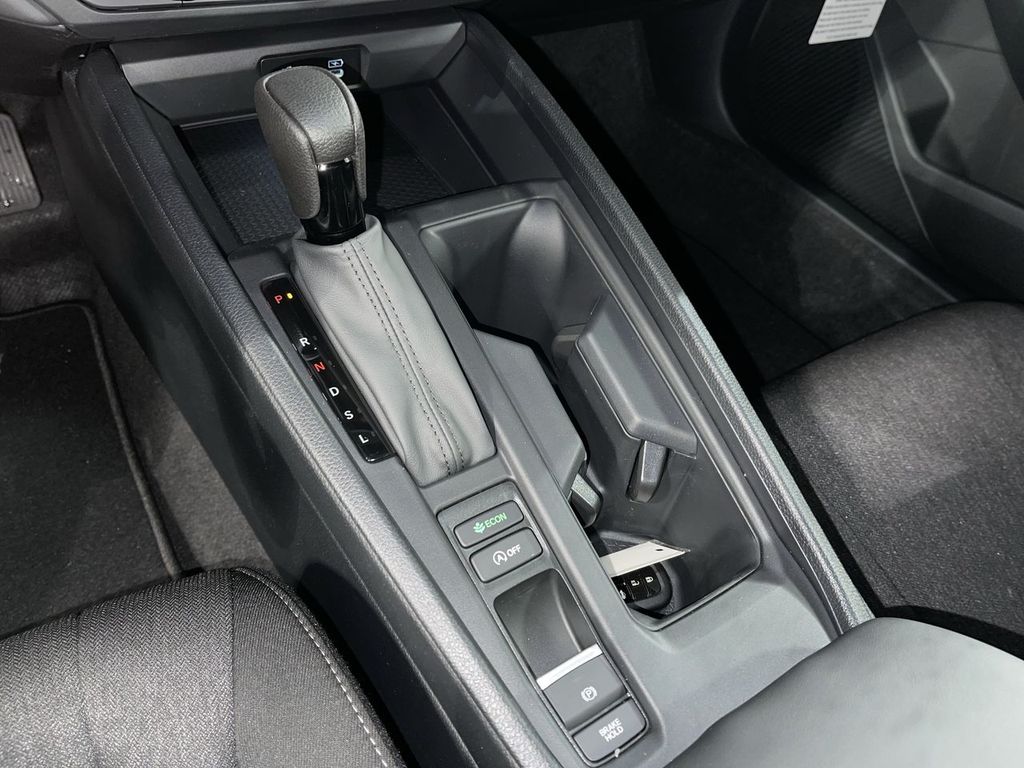used 2024 Honda Accord car, priced at $25,780