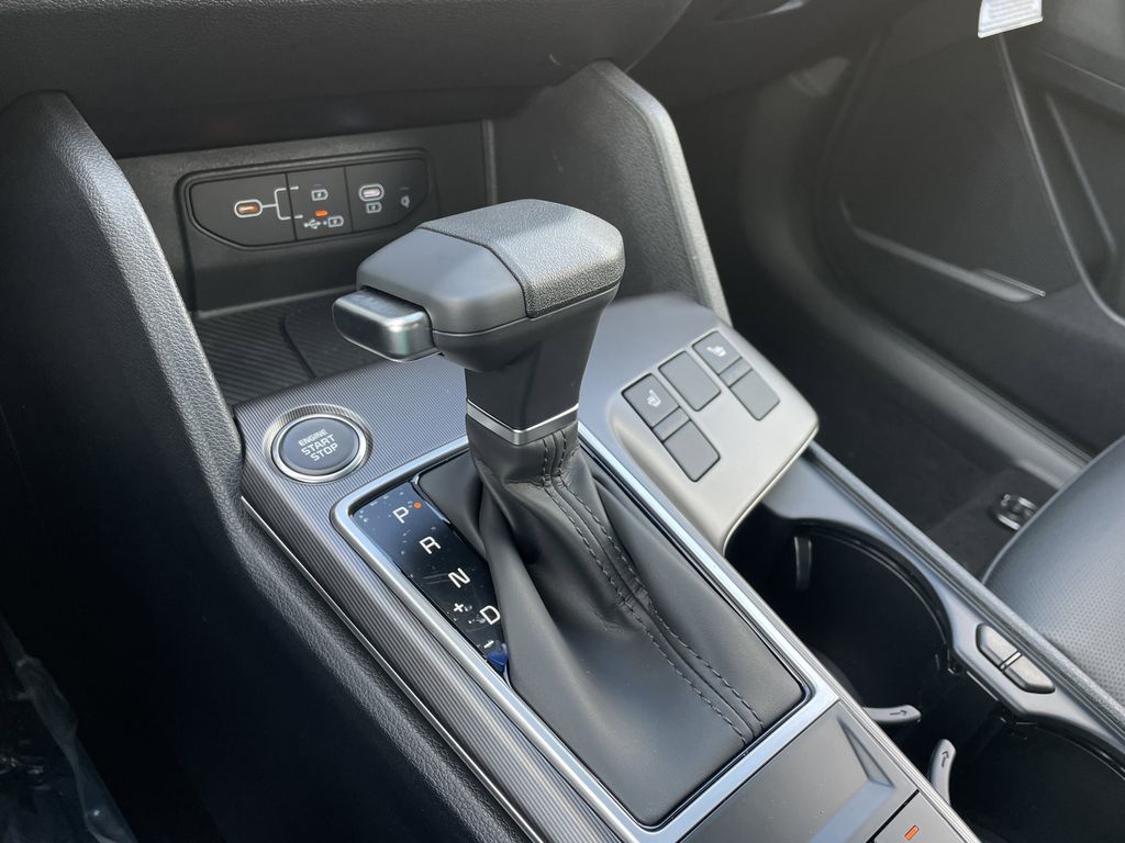 new 2026 Kia Sportage car, priced at $31,478