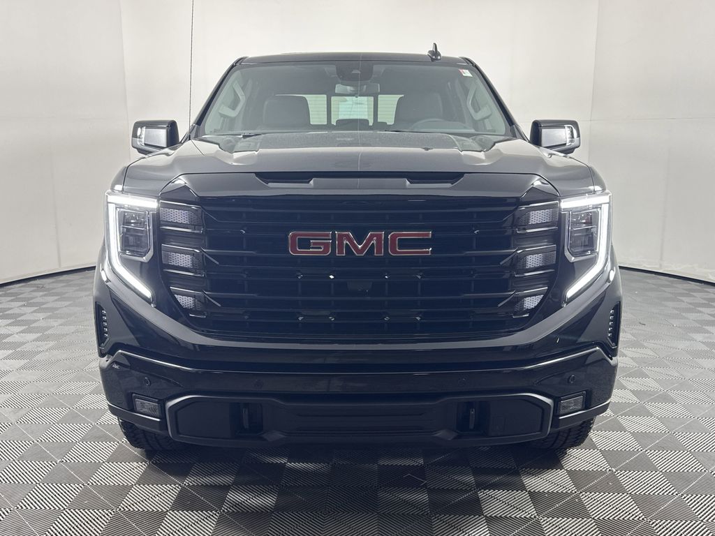 new 2025 GMC Sierra 1500 car, priced at $60,424
