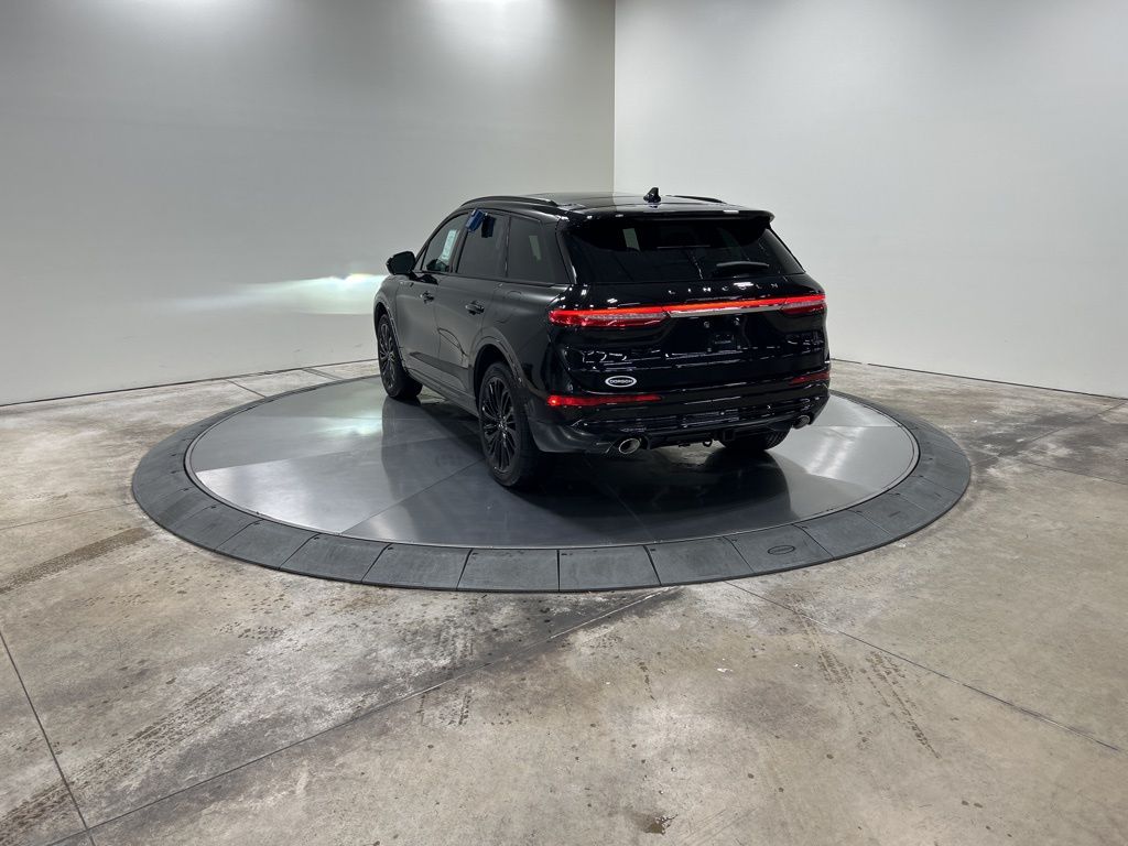 new 2026 Lincoln Corsair car, priced at $61,585