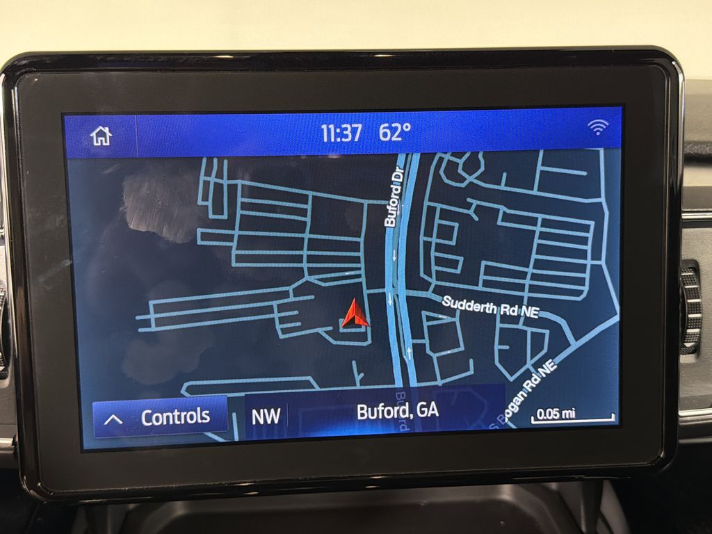 used 2023 Ford Explorer car, priced at $33,777