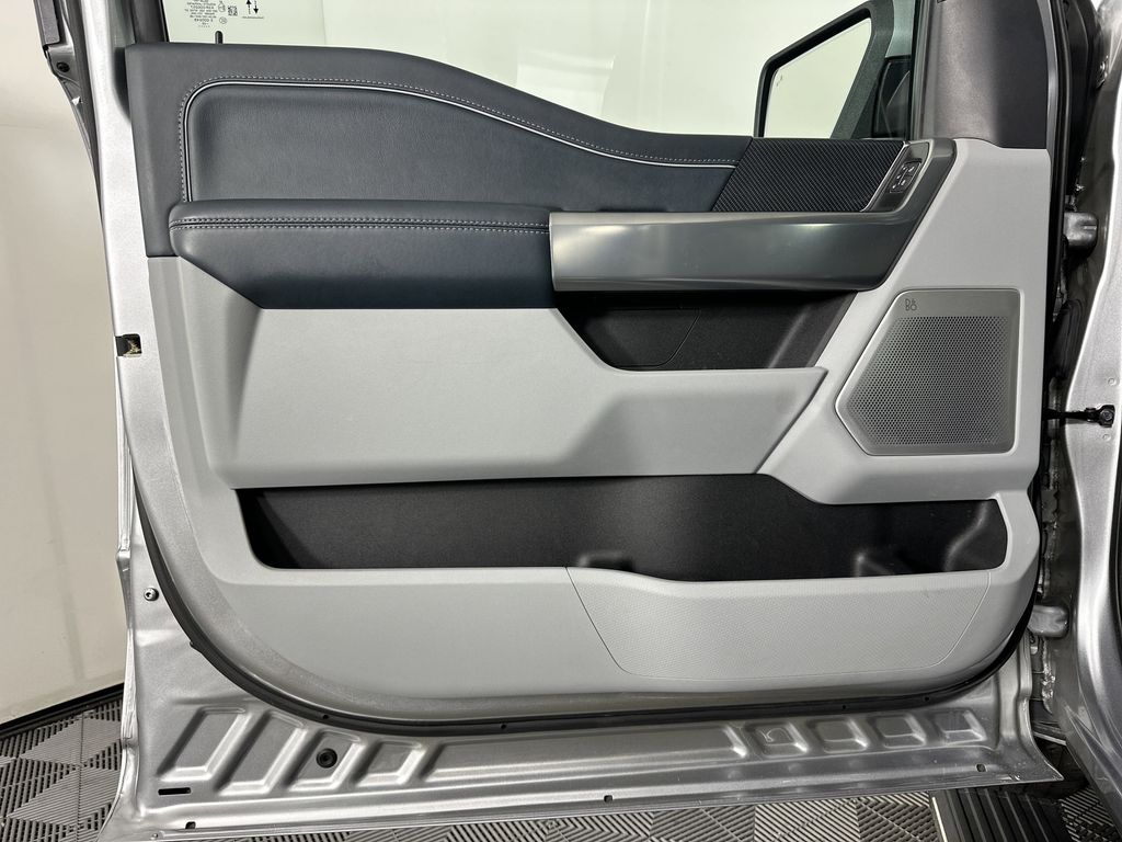 used 2022 Ford F-150 car, priced at $44,169