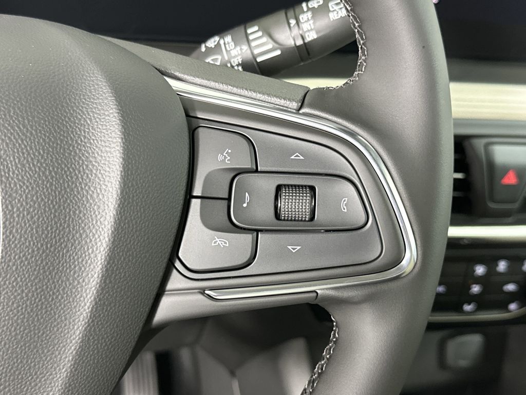 new 2026 Buick Encore GX car, priced at $32,475