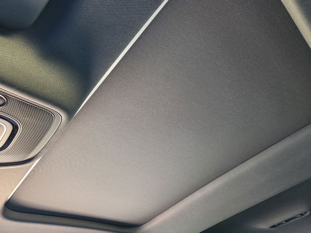 new 2025 Audi A5 Sportback car, priced at $52,575