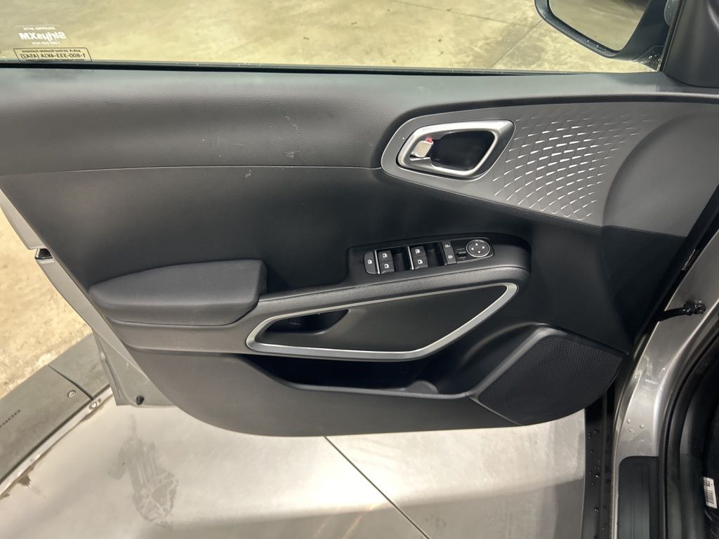 new 2025 Kia Soul car, priced at $24,060