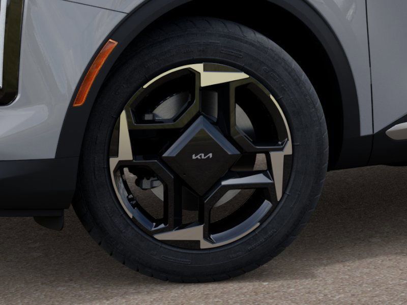 new 2026 Kia Sportage car, priced at $31,982