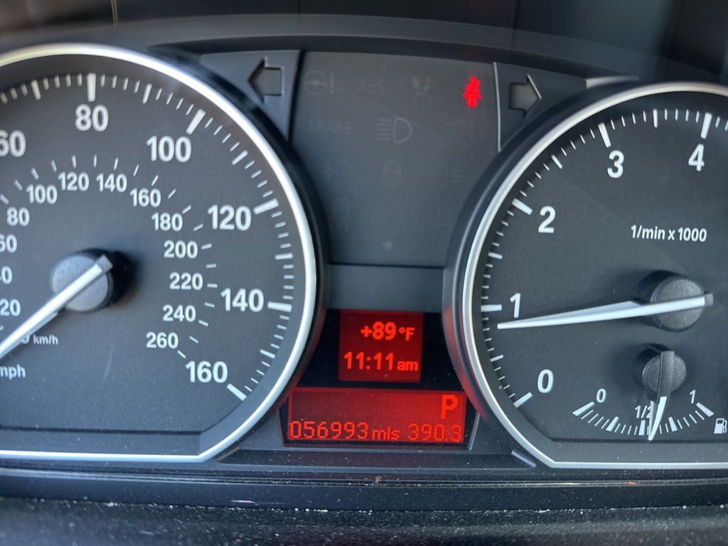 used 2013 BMW 1-Series car, priced at $13,983