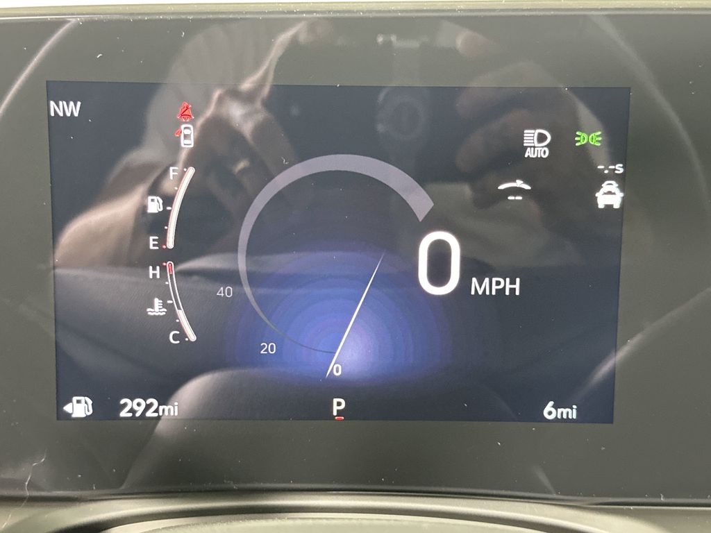 new 2026 Buick Encore GX car, priced at $32,970