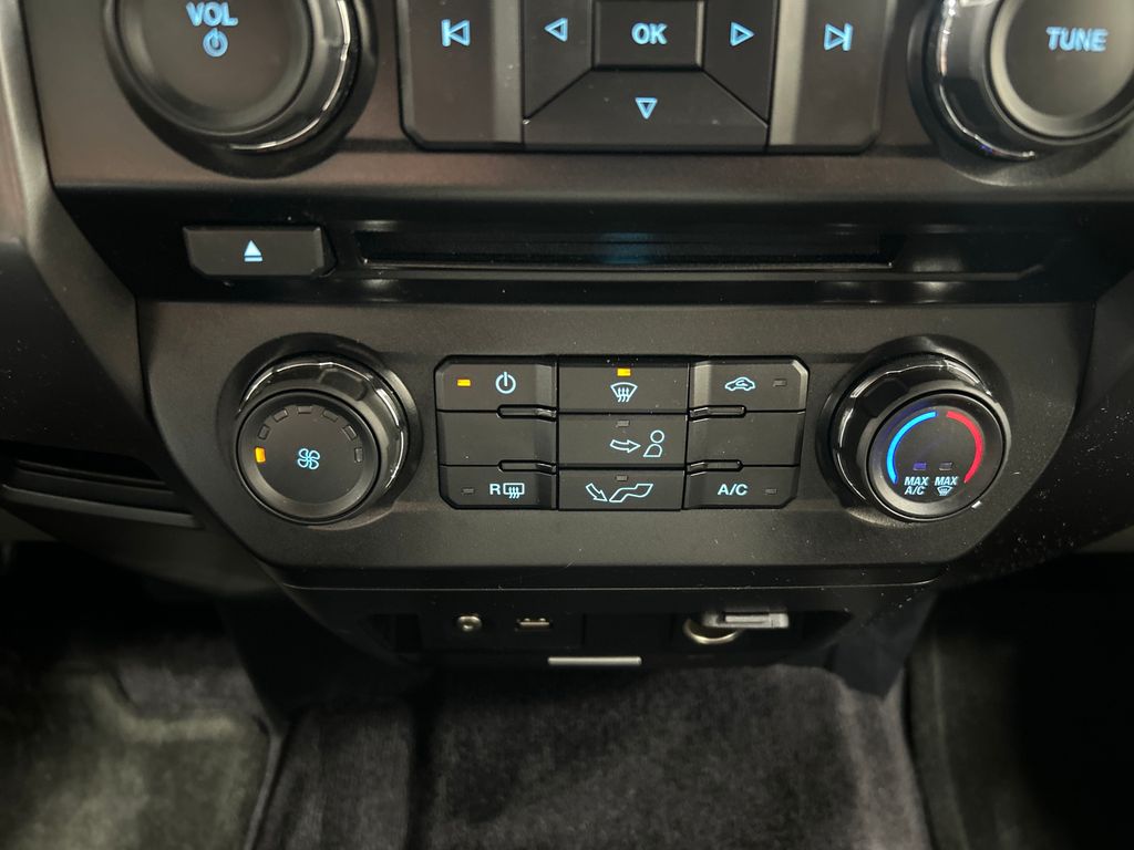 used 2015 Ford F-150 car, priced at $22,933