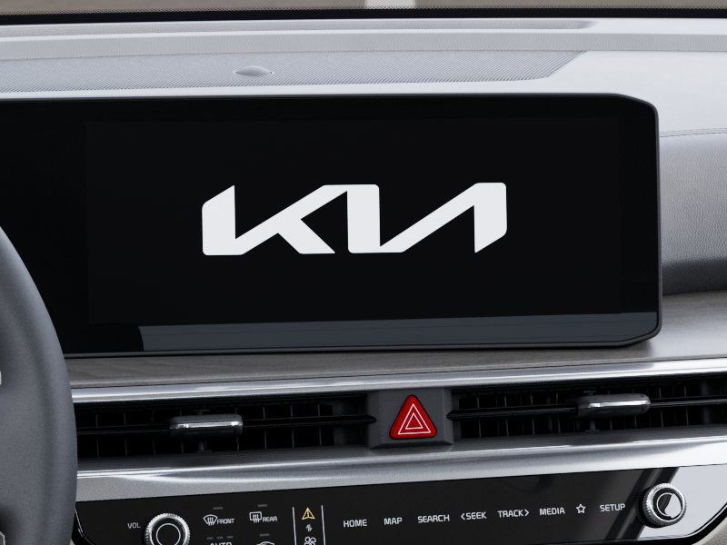 new 2025 Kia Sorento car, priced at $40,587