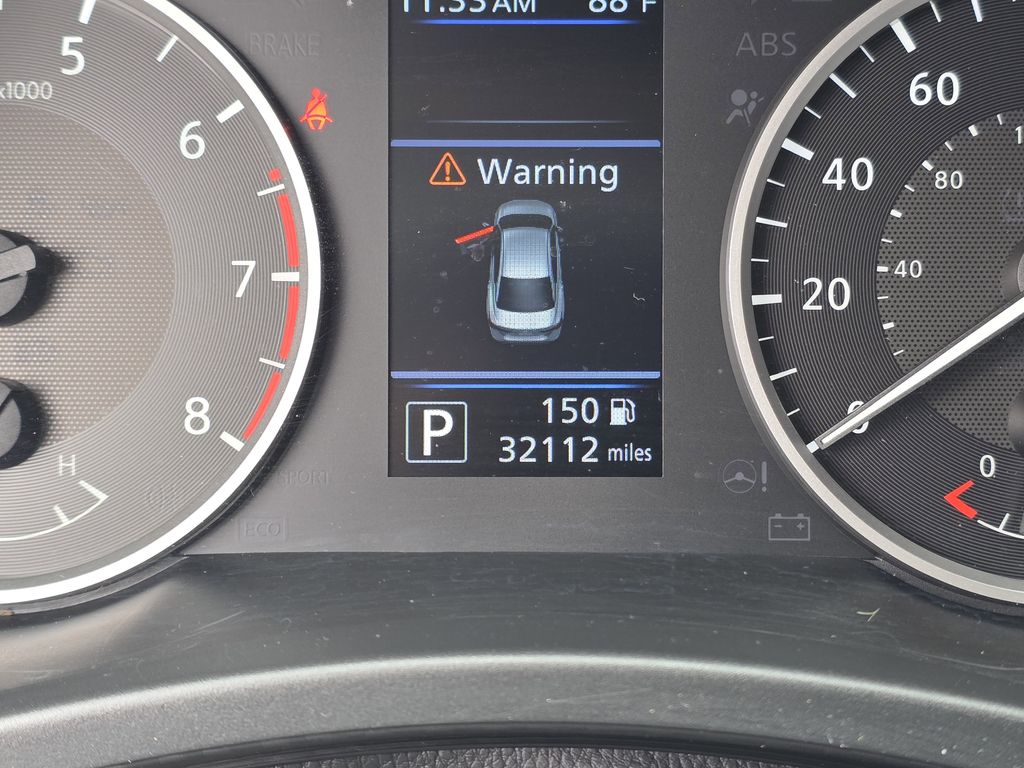 used 2024 Nissan Sentra car, priced at $16,592