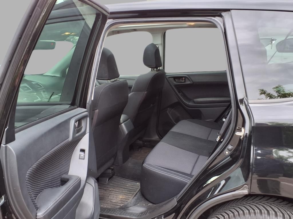 used 2018 Subaru Forester car, priced at $21,978