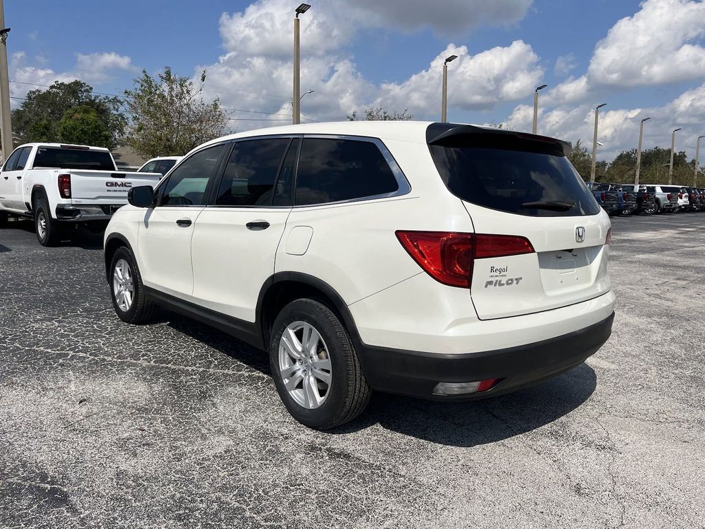 used 2016 Honda Pilot car, priced at $14,991