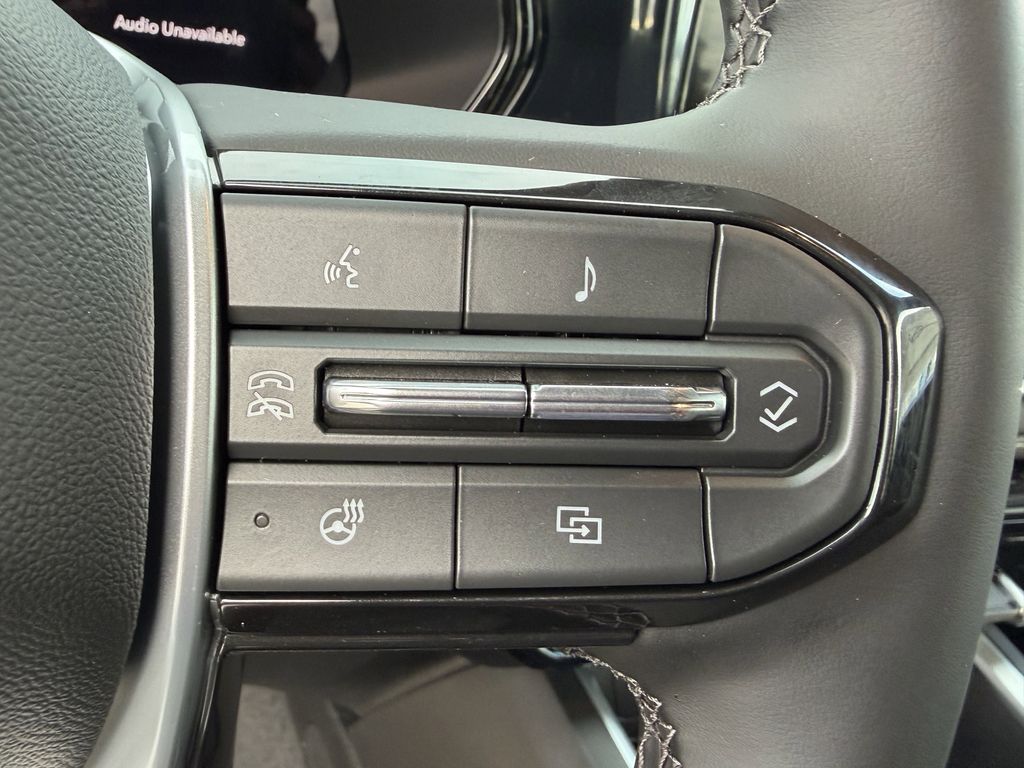 new 2026 Chevrolet Colorado car, priced at $34,900