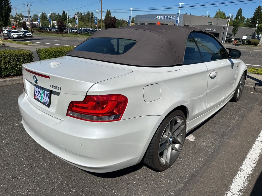used 2013 BMW 1-Series car, priced at $13,983