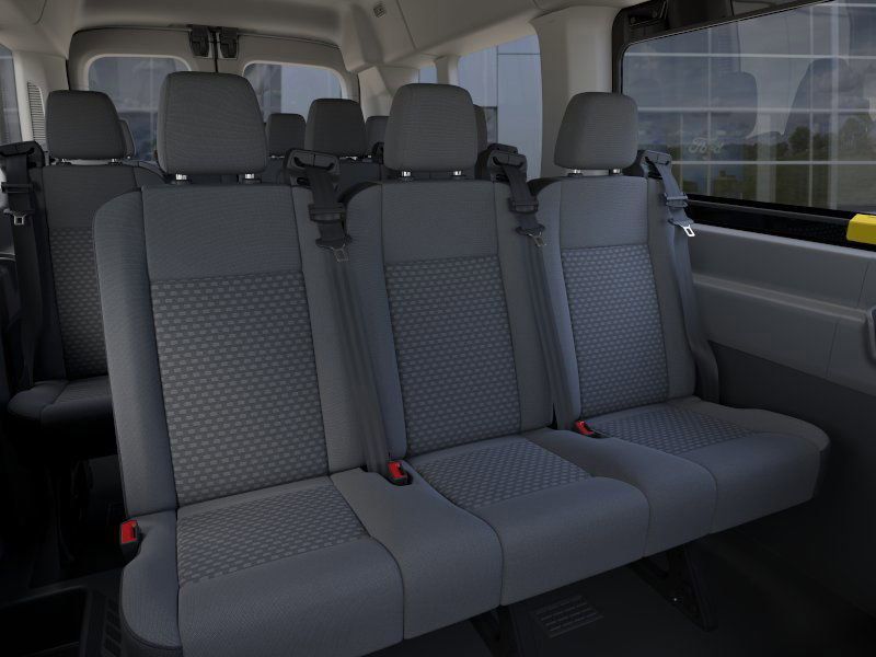 new 2024 Ford Transit-350 car, priced at $67,180