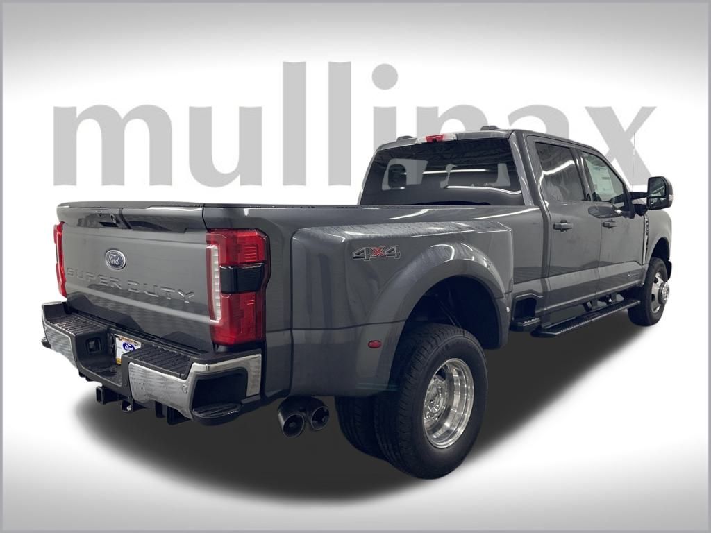new 2026 Ford F-350SD car, priced at $77,037