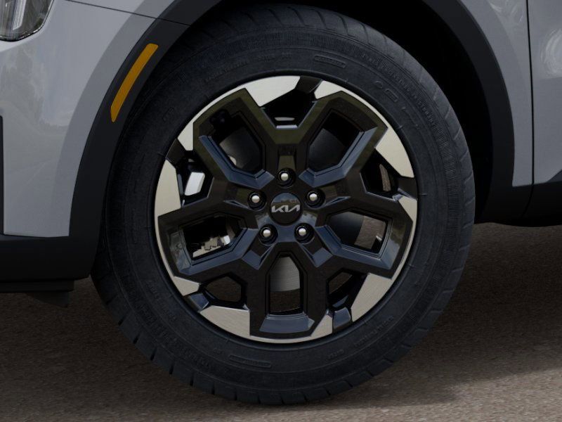 new 2025 Kia Sorento car, priced at $31,323