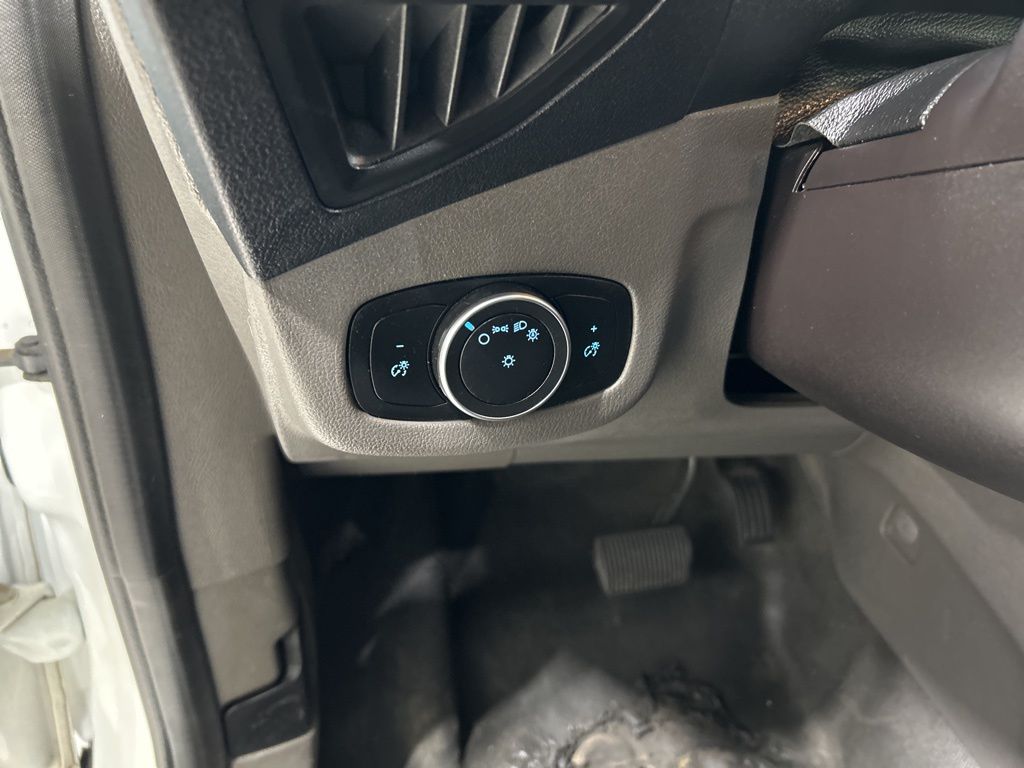 used 2020 Ford Transit Connect car, priced at $13,211