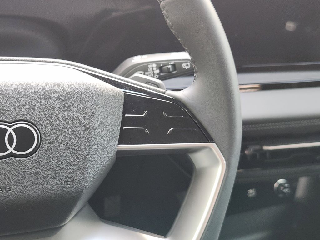 new 2025 Audi e-tron car, priced at $71,450