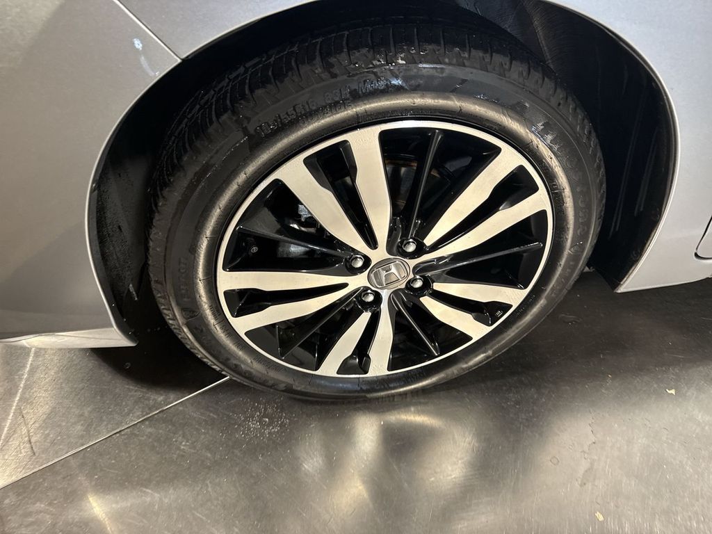 used 2020 Honda Fit car, priced at $21,745