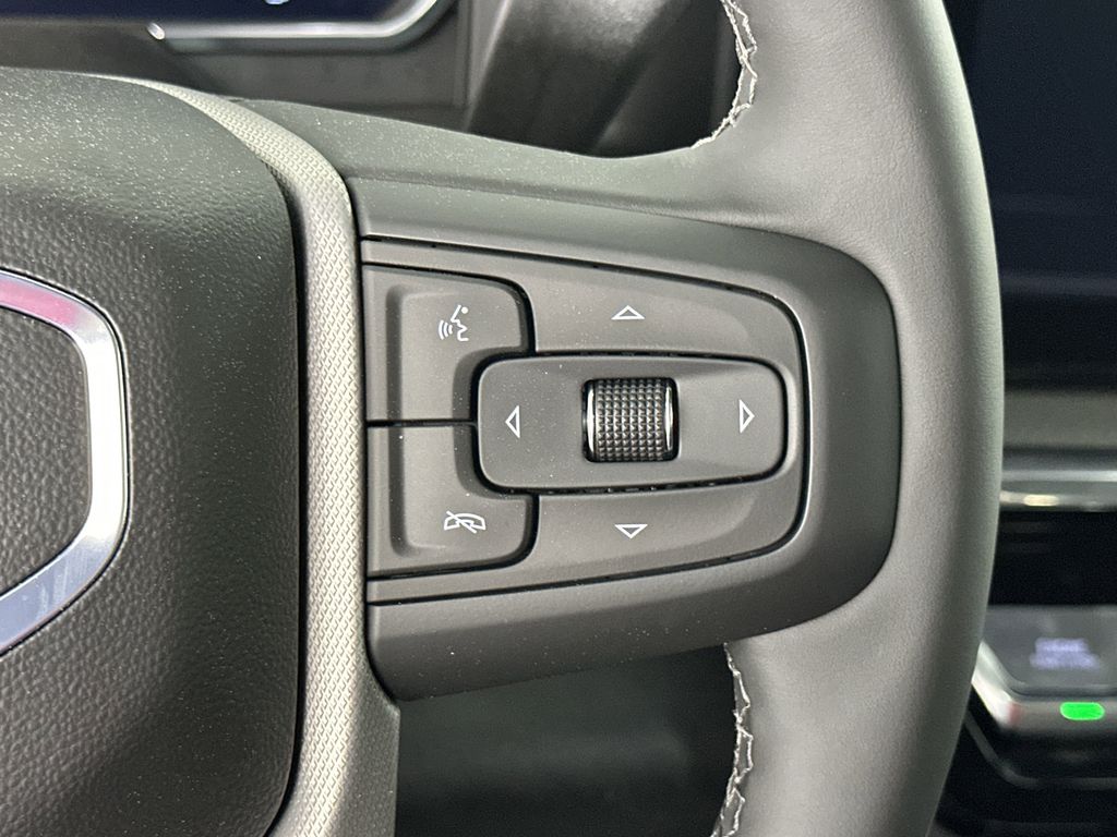 new 2025 GMC Sierra 2500HD car, priced at $84,589