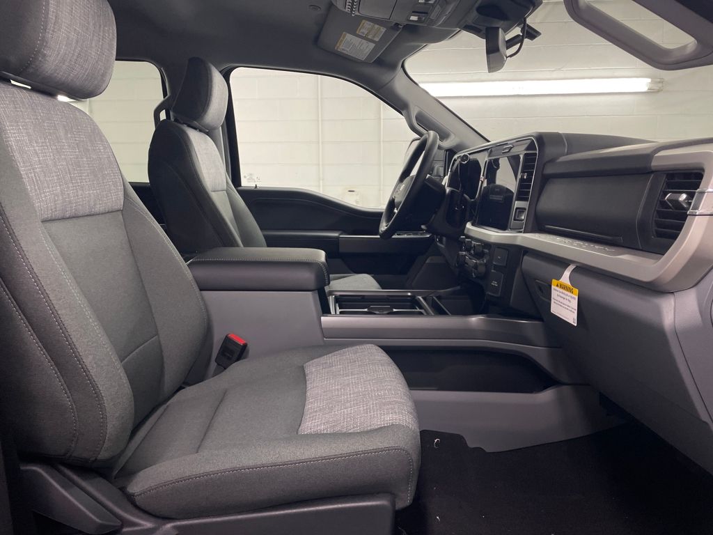 new 2026 Ford F-350SD car, priced at $77,037
