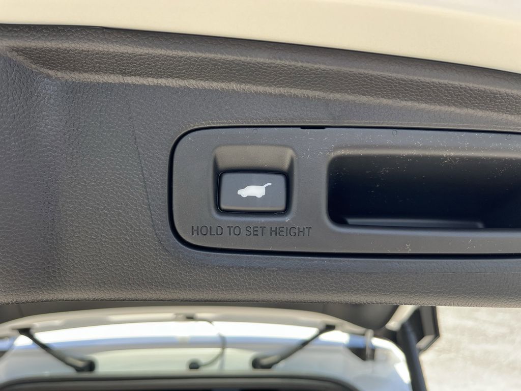 new 2026 Honda CR-V Hybrid car, priced at $38,813