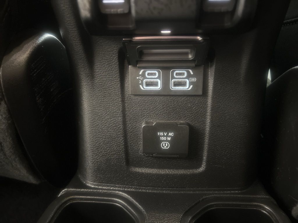 used 2019 Jeep Wrangler car, priced at $27,453