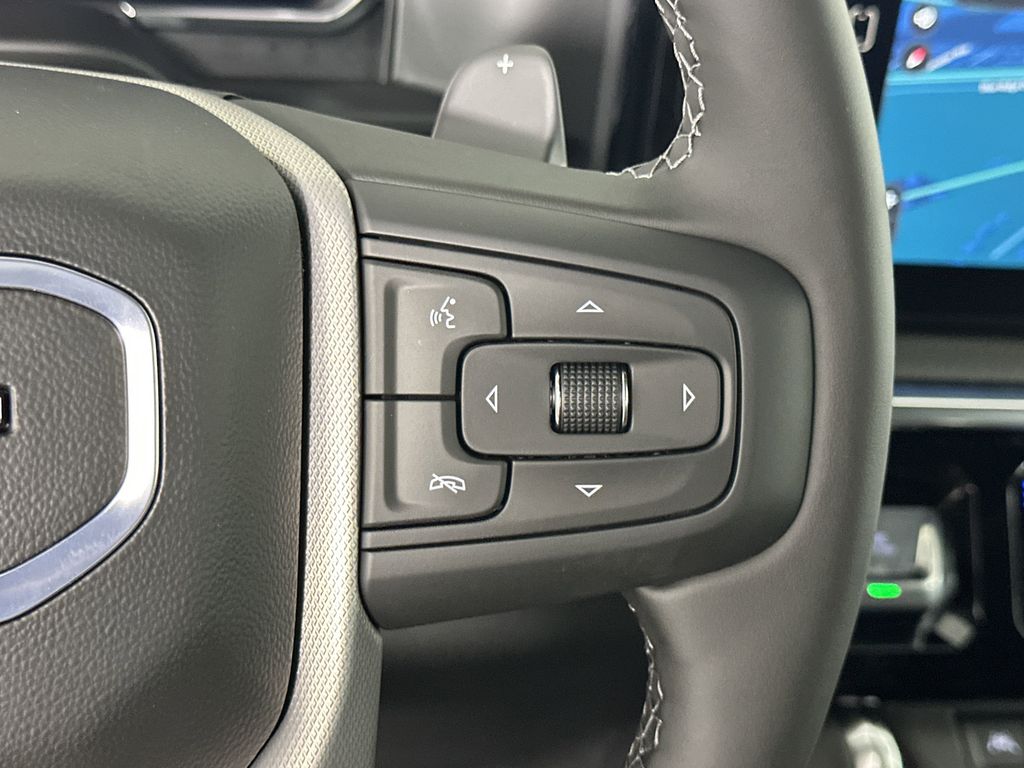 new 2025 GMC Sierra 1500 car, priced at $68,494