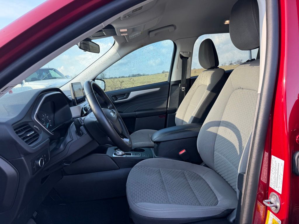 used 2022 Ford Escape car, priced at $16,977