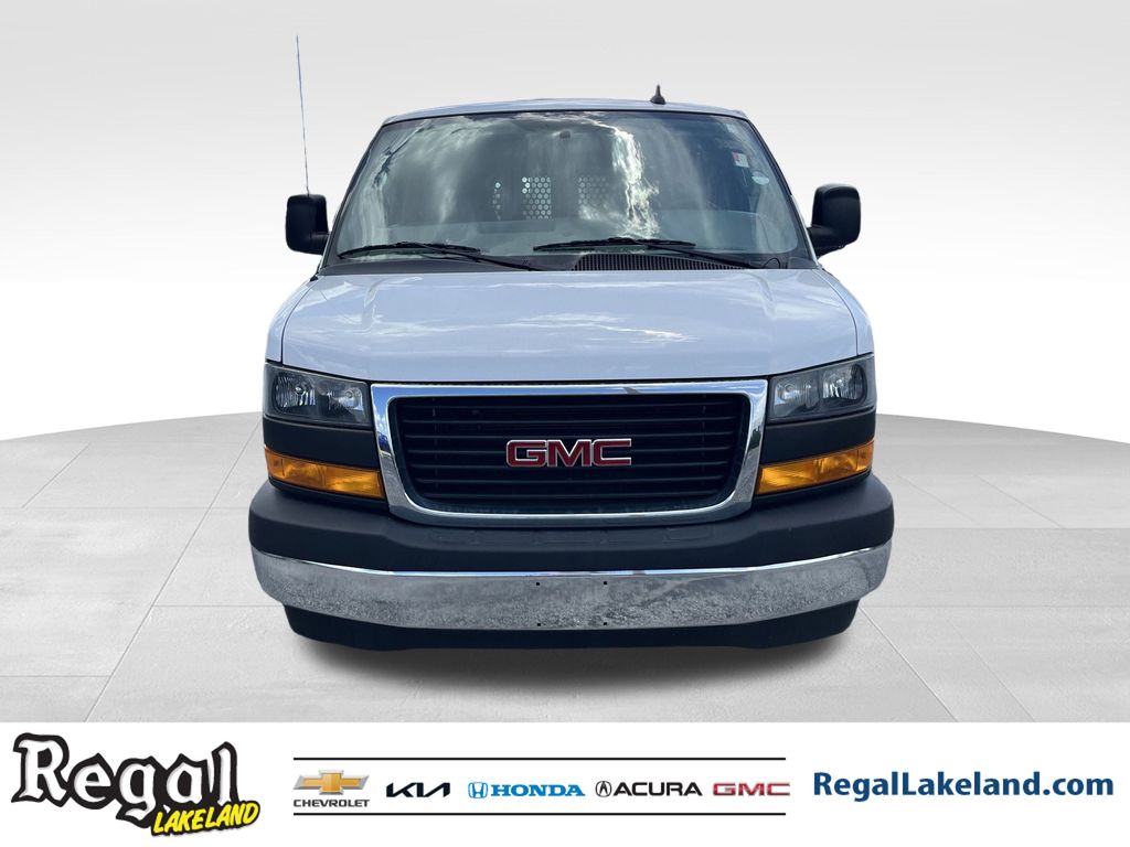 used 2022 GMC Savana 2500 car, priced at $28,195