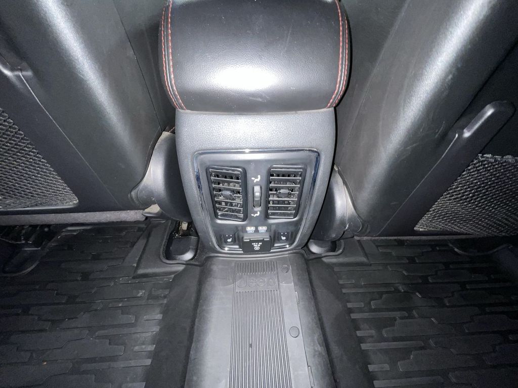 used 2019 Jeep Grand Cherokee car, priced at $23,993
