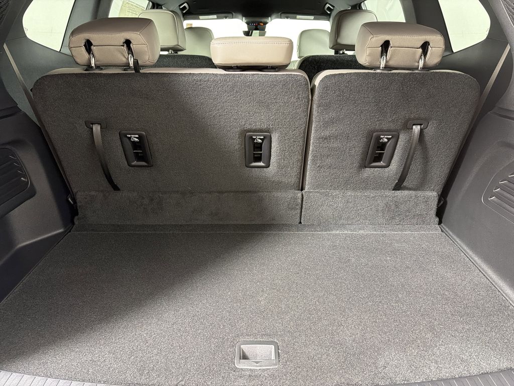 new 2026 GMC Acadia car, priced at $46,625