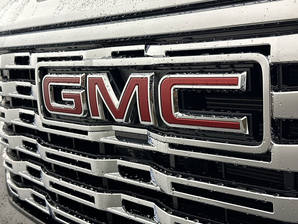 new 2025 GMC Sierra 1500 car, priced at $69,694