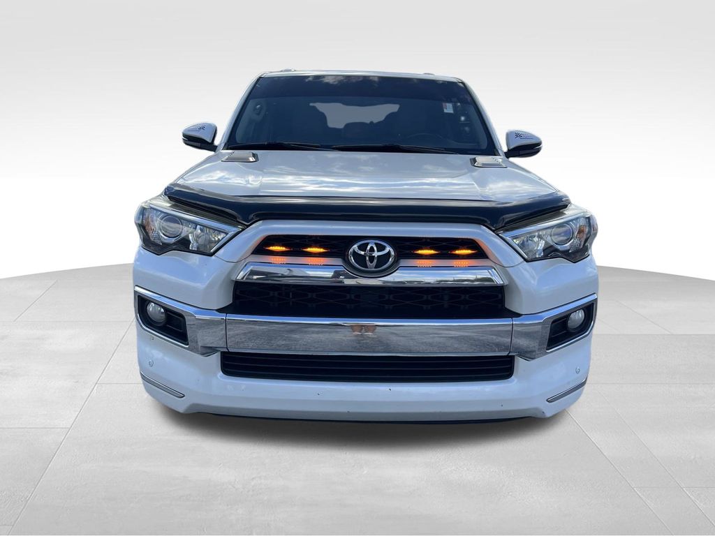 used 2014 Toyota 4Runner car, priced at $20,992