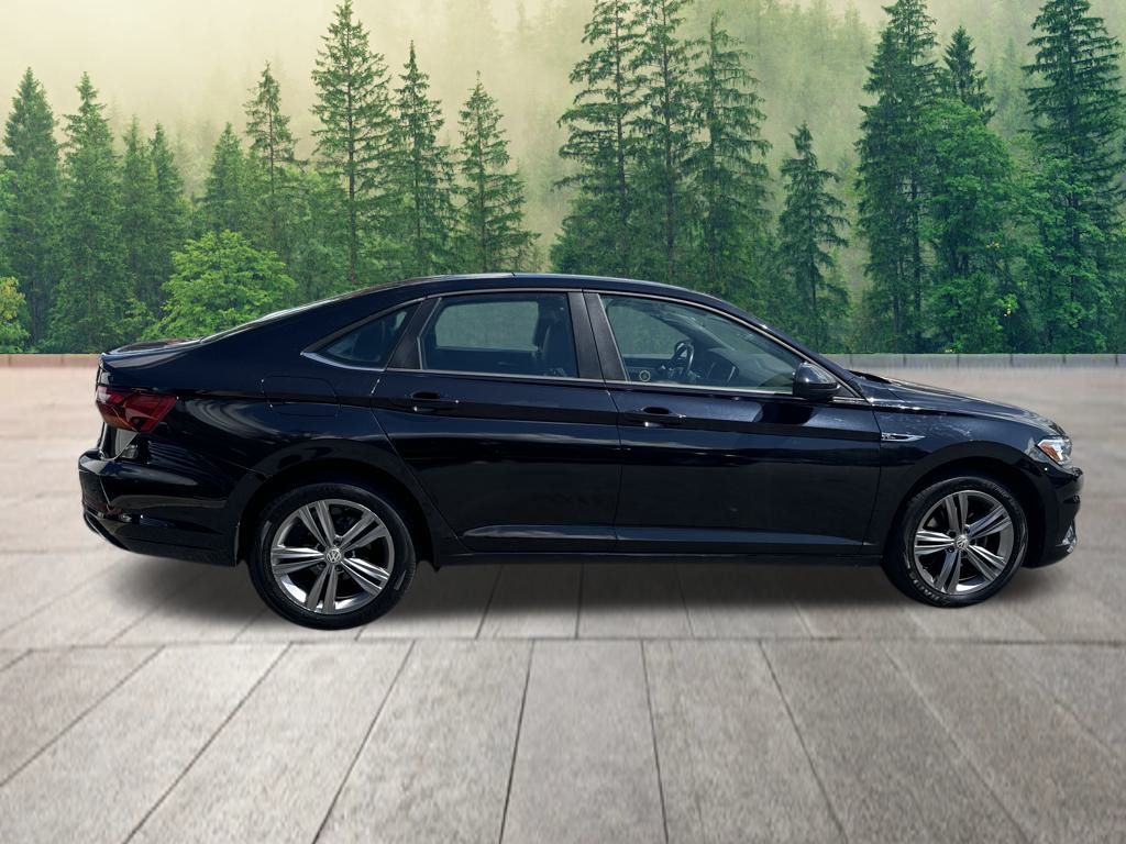 used 2019 Volkswagen Jetta car, priced at $14,990
