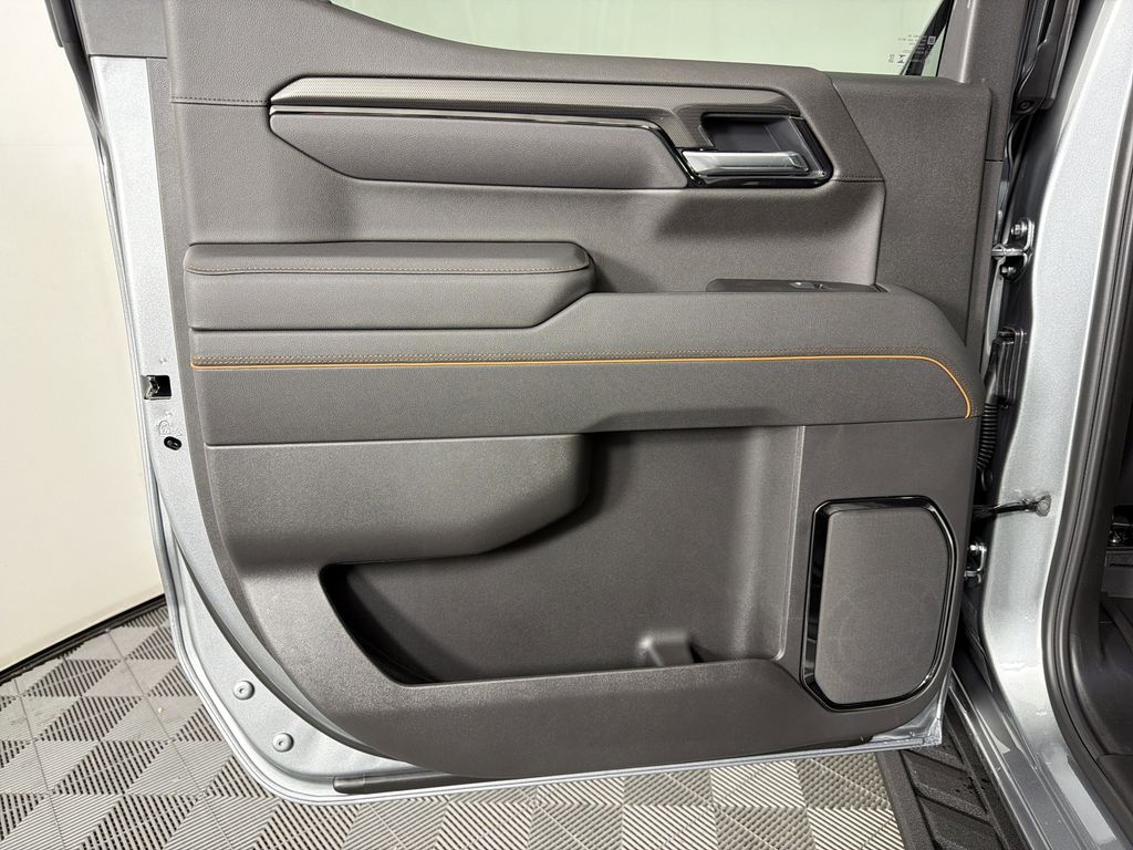 new 2026 GMC Sierra 1500 car, priced at $70,600