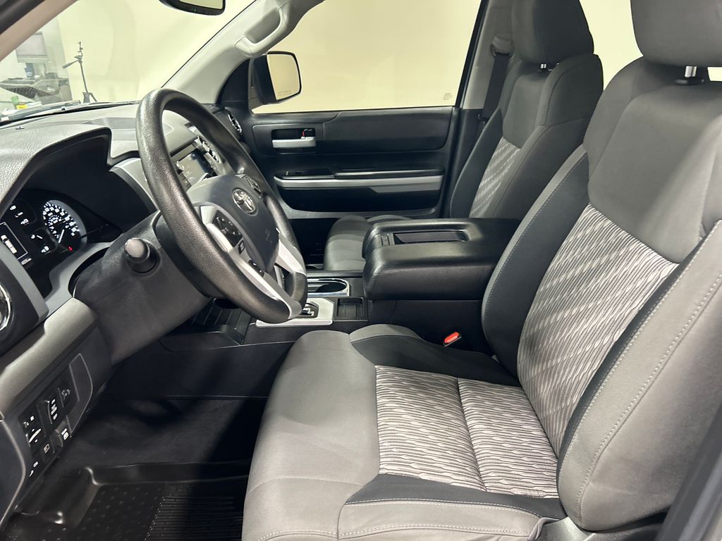 used 2020 Toyota Tundra car, priced at $44,978